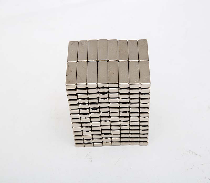 永福30x6x3 方块 镀镍
